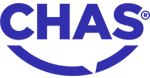 CHAS Accredited